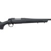 CVA Inc Cascade 350 Legend Bolt-Action Rifle with Threaded Barrel