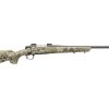 CVA Inc Cascade XT 300 PRC Bolt Action-Rifle with Realtree Hillside Camo Stock