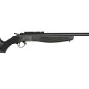 CVA Inc Hunter 450 Bushmaster Single-Shot Rifle