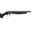 CVA Inc Hunter 410 Gauge Single-Shot Shotgun with 24-inch Barrel